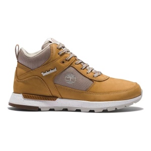TIMBERLAND ŽENSKE DUBOKE CIPELE, BRAON - Img 3