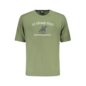 U.S. GRAND POLO MUŠKA MAJICA AU02645