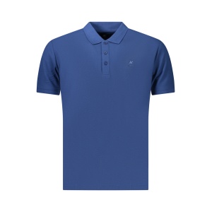 U.S GRAND POLO MUŠKA MAJICA AU03197MORDECAI, PLAVA