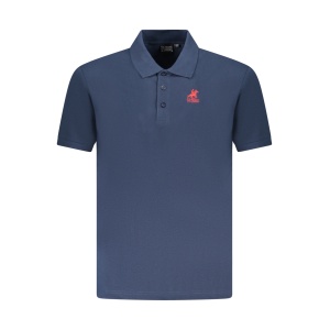 U.S. GRAND POLO MUŠKA POLO MAJICA AU02658