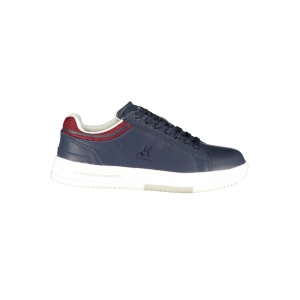 U.S GRAND POLO MUŠKE PATIKE GPM21266L, TEGET