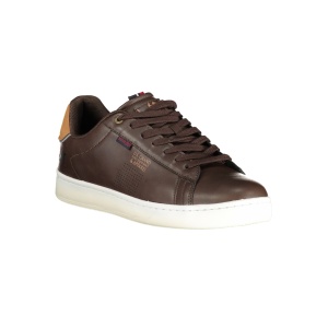 U.S GRAND POLO MUŠKE PATIKE GPM524015, BRAON - Img 2