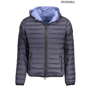 U.S. POLO ASSN. MUŠKA JAKNA SA DVA LICA 62866-46019