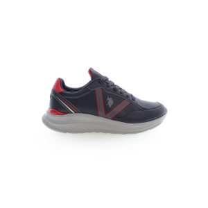 U.S. POLO ASSN. MUŠKE PATIKE KALEB001MBYM1 - Img 1