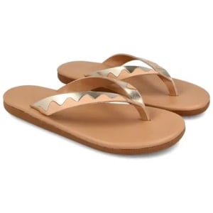 ANCIENT GREEK SANDALS ŽENSKE SANDALE AMMOS-002
