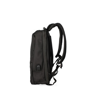 B. CAVALLI UNISEX TEKSTILNI RANAC BC1325A, CRNI - Img 3