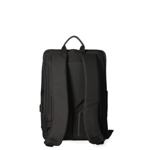 B. CAVALLI UNISEX TEKSTILNI RANAC BC1326A, CRNI - Img 4