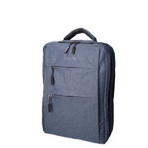 B. CAVALLI UNISEX TEKSTILNI RANAC BC1327, PLAVI - Img 2