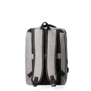 B. CAVALLI UNISEX TEKSTILNI RANAC BC1328, SIVI - Img 4