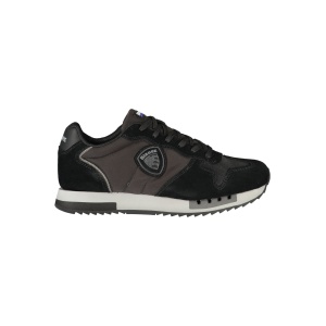 BLAUER MUŠKE PATIKE F5QUEENS05MES, CRNA