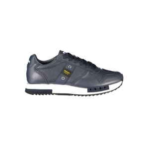 BLAUER MUŠKE PATIKE S5QUEENS04PER, PLAVA