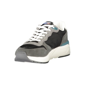 BLAUER MUŠKE PATIKE S5RAY02MES, CRNA - Img 3