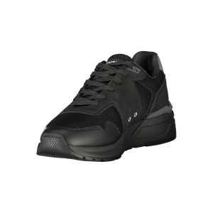 BLAUER MUŠKE PATIKE S5RAY05KNI, CRNA - Img 3