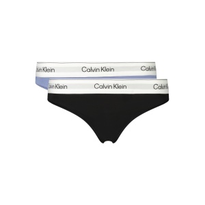 CALVIN KLEIN ŽENSKI DONJI VEŠ LV00QF8834, SVETLO PLAVA