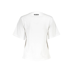 CAVALLI CLASS MAJICA QXT62A-JD060 - Img 2