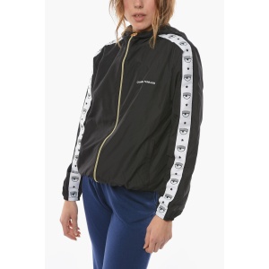 CHIARA FERRAGNI ŽENSKA JAKNA 21PE-CFG018 BLACK