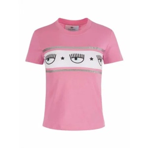 CHIARA FERRAGNI ŽENSKA MAJICA 72CBHT15CJT00-414