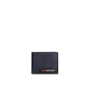 COTTON BELT MUŠKI KOŽNI NOVČANIK K19055P030, TEGET