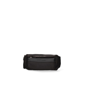 COVERI COLLECTION MUŠKA TORBICA C5034, CRNA