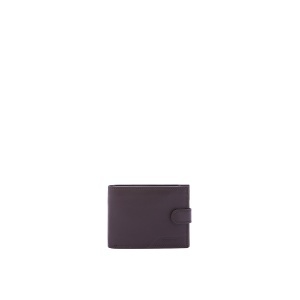 COVERI COLLECTION MUŠKI KOŽNI NOVČANIK CC808-298, BRAON