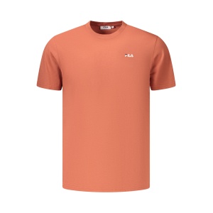 FILA MUŠKA MAJICA FAM0874, CRVENA