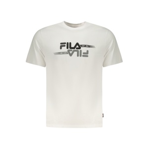 FILA MUŠKA MAJICA FAM1126, BELA