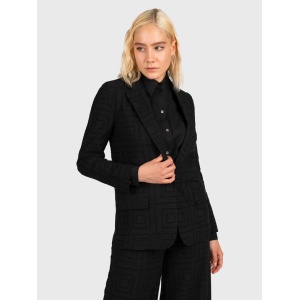KARL LAGERFELD ŽENSKI SAKO 221W1402-999