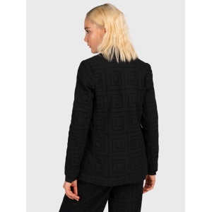 KARL LAGERFELD ŽENSKI SAKO 221W1402-999 - Img 2