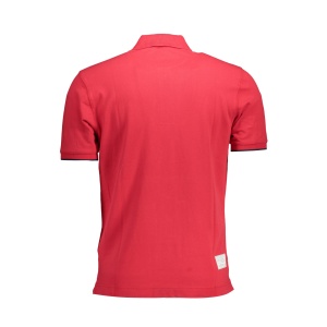 LA MARTINA MUŠKA POLO MAJICA CCMP01-PK001 - Img 2