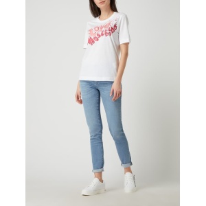 LOVE MOSCHINO ŽENSKA MAJICA W 4 F15 2Z M 3876-4024 - Img 2