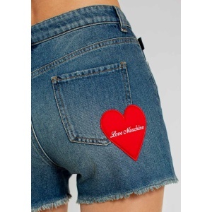 LOVE MOSCHINO ŽENSKI ŠORC WO10486T257A-975W - Img 2