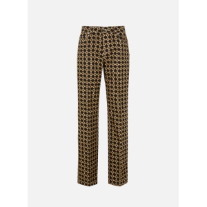 NANUSHKA ŽENSKE PANTALONE NW22RSPA00178