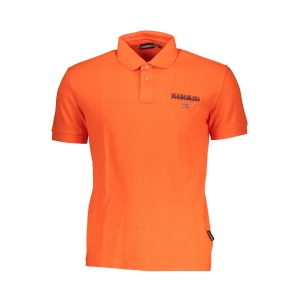 NAPAPIJRI MUŠKA POLO MAJICA NP0A4H9WEAYASSS