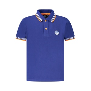 NORTH SAILS DEČIJA POLO MAJICA 795090000
