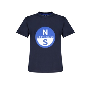 NORTH SAILS MAJICA ZA DEČAKE 795046000