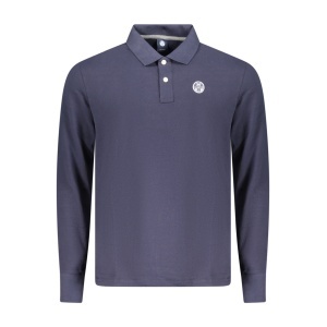 NORTH SAILS POLO MAJICA DUGIH RUKAVA 995021000
