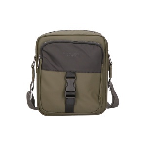 NORTHAMPTON POLO CLUB MUŠKA TORBICA GLX22PCL301823FBG-GREEN, ZELENA