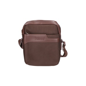 NORTHAMPTON POLO CLUB MUŠKA TORBICA GLX22PCL306123FBG, BRAON