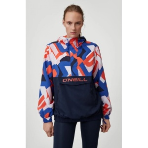 O'NEILL ATHLEISURE WINDBREAKER, ŽENSKA JAKNA, CRNA - Img 4