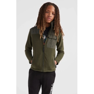 O'NEILL KIDS UTILITY FLEECE JACKET - Img 2