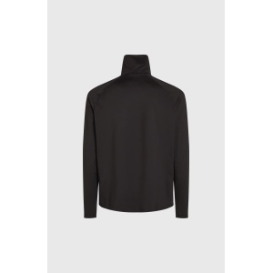 O'NEILL MEN CLIMED FLEECE, MUŠKI DUKS, CRNA - Img 3