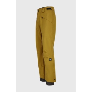 O'NEILL MEN MAUL SNOW PANTS, MUŠKE SKI PANTALONE, BRAON - Img 2
