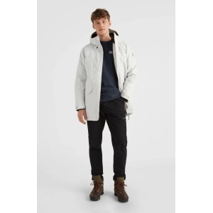 O'NEILL MEN URBAN UTILITY JAKET, MUŠKA JAKNA, BELA - Img 4