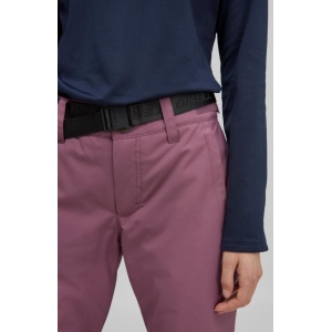 O'NEILL WOMEN STAR INSULATED, ŽENSKE SKI PANTALONE, LJUBIČASTA - Img 4