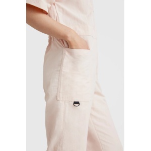 O'NEILL WOMEN UTILITY TRAIL JUMPSUIT, ŽENSKI KOMBINEZON, ROZE - Img 6