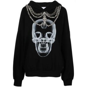 PHILIPP PLEIN ŽENSKI DUKS AABCWJB1601PJO002N-02 - Img 1
