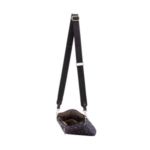 PIERRE CARDIN MUŠKA TORBA 22240, CRNA - Img 5