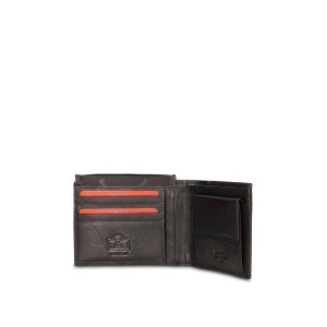 PIERRE CARDIN MUŠKI KOŽNI NOVČANIK 8806-102, CRNI - Img 5
