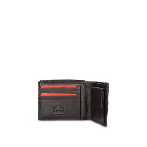 PIERRE CARDIN MUŠKI KOŽNI NOVČANIK 8806-108, CRNI - Img 5