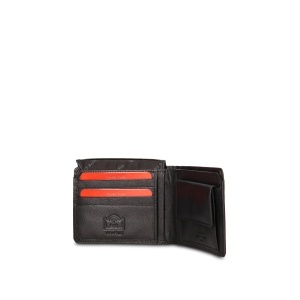 PIERRE CARDIN MUŠKI KOŽNI NOVČANIK 8806-128, CRNI - Img 5